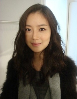 Moon Chae-won Fotoğrafı