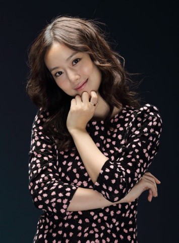 Moon Chae-won Fotoğrafı