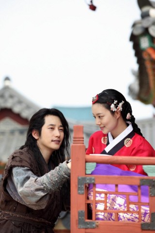 Moon Chae-won Fotoğrafı