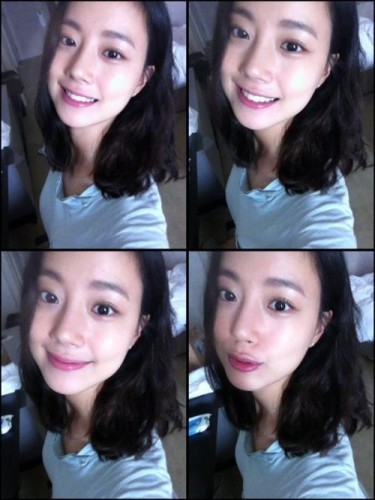 Moon Chae-won Fotoğrafı