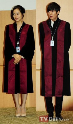 Moon Chae-won Fotoğrafı