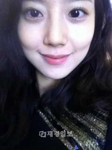 Moon Chae-won Fotoğrafı