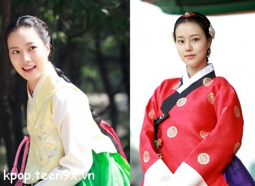 Moon Chae-won Fotoğrafı
