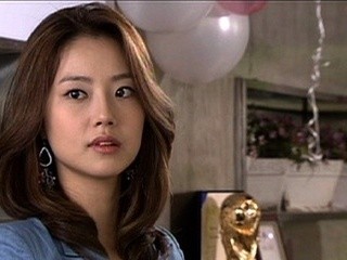 Moon Chae-won Fotoğrafı