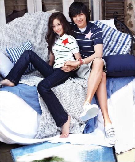 Moon Chae-won Fotoğrafı