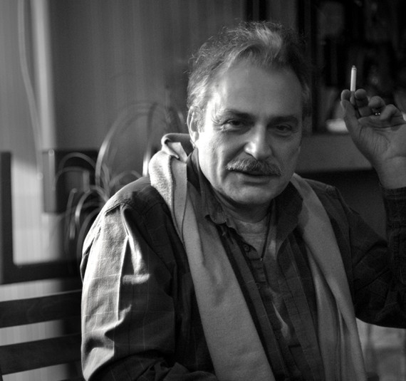 Haluk Bilginer Resimleri - Sinemalar.com