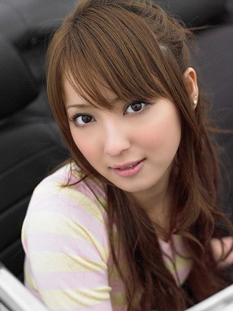 Nozomi Sasaki Fotoğrafı