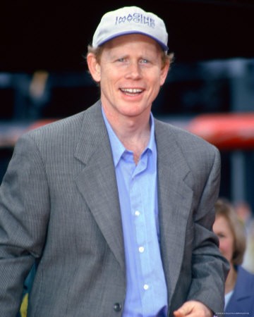 Ron Howard Fotoğrafları 3