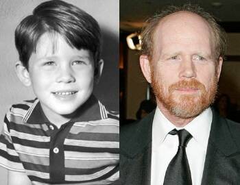 Ron Howard Fotoğrafları 26