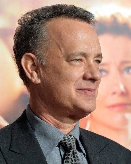 Tom Hanks Fotoğrafları 132