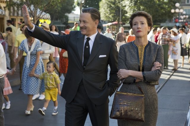 Tom Hanks Fotoğrafı