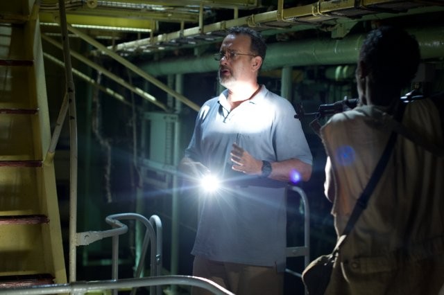 Tom Hanks Fotoğrafı
