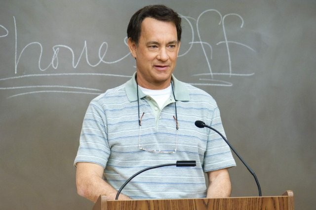 Tom Hanks Fotoğrafı