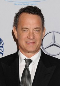 Tom Hanks Fotoğrafları 251