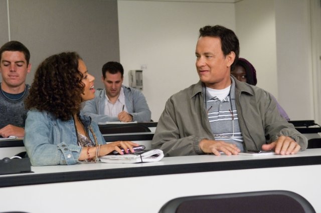 Tom Hanks Fotoğrafı