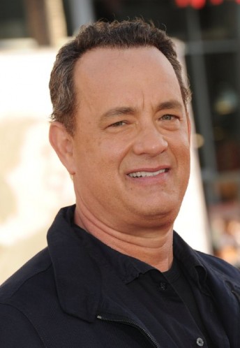 Tom Hanks Fotoğrafları 266