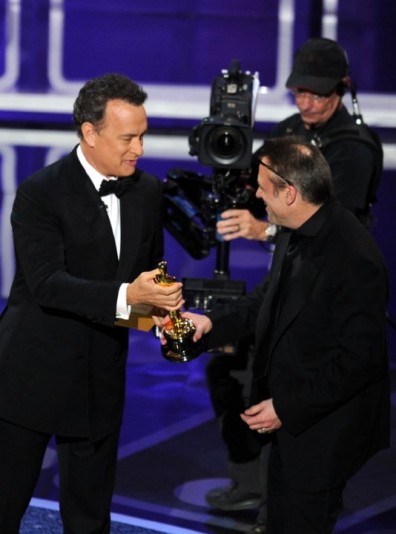 Tom Hanks Fotoğrafı