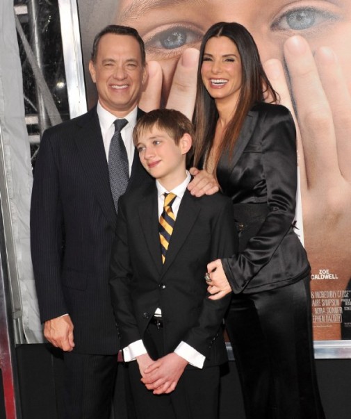 Tom Hanks Fotoğrafı