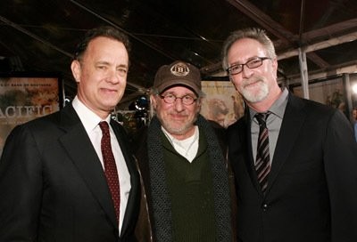 Tom Hanks Fotoğrafı
