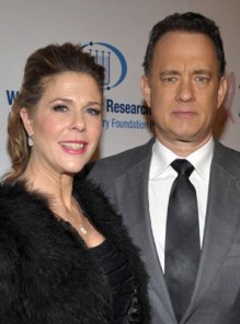 Tom Hanks Fotoğrafı