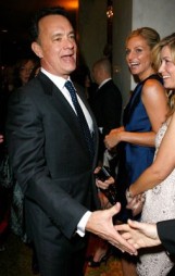 Tom Hanks Fotoğrafı