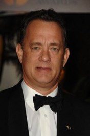 Tom Hanks Fotoğrafı