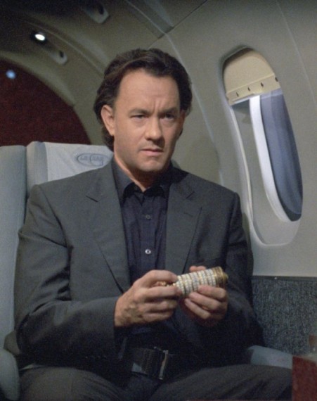 Tom Hanks Fotoğrafı
