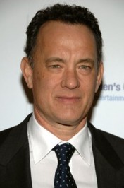 Tom Hanks Fotoğrafı
