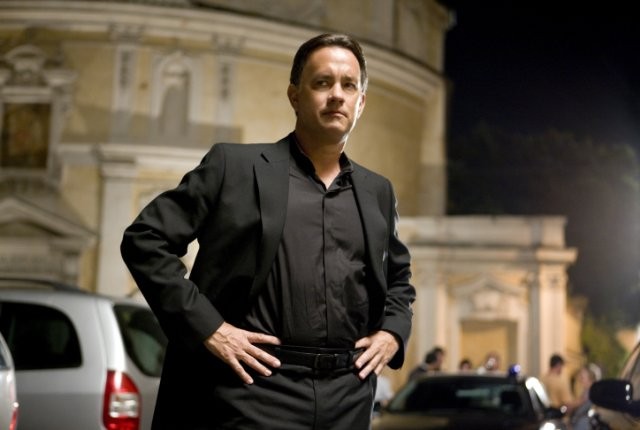 Tom Hanks Fotoğrafı