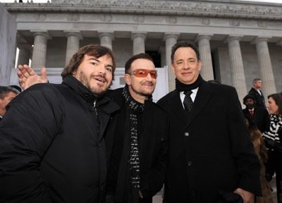 Tom Hanks Fotoğrafı