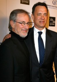 Tom Hanks Fotoğrafı