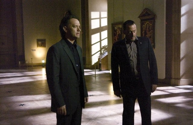 Tom Hanks Fotoğrafı