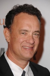 Tom Hanks Fotoğrafı