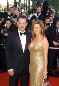 Tom Hanks Fotoğrafı