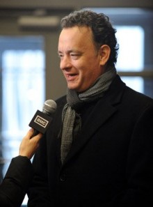 Tom Hanks Fotoğrafları 440