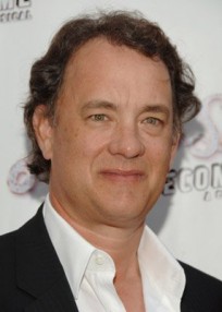 Tom Hanks Fotoğrafı