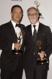 Tom Hanks Fotoğrafı