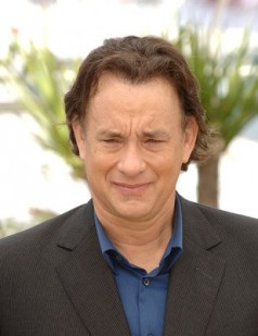 Tom Hanks Fotoğrafı