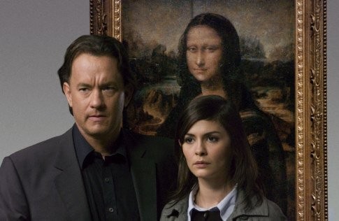 Tom Hanks Fotoğrafı
