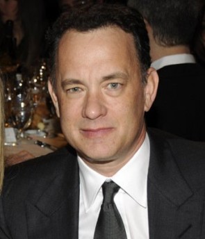 Tom Hanks Fotoğrafı