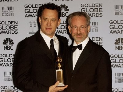 Tom Hanks Fotoğrafı