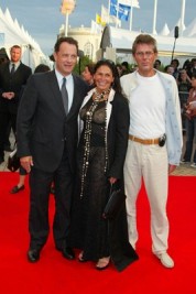 Tom Hanks Fotoğrafı