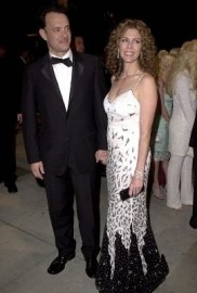Tom Hanks Fotoğrafı