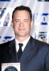 Tom Hanks Fotoğrafları 551