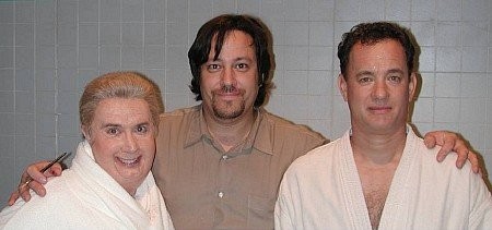 Tom Hanks Fotoğrafı