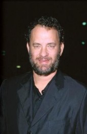 Tom Hanks Fotoğrafları 569