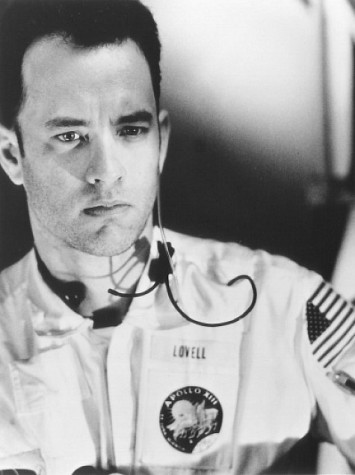 Tom Hanks Fotoğrafı