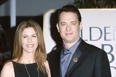 Tom Hanks Fotoğrafı