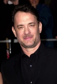 Tom Hanks Fotoğrafı
