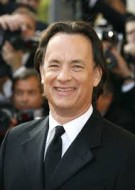 Tom Hanks Fotoğrafı